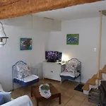 Maison Des Remparts Nichee Sous La Cite Prázdninový dům *