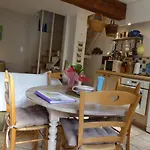 Maison Des Remparts Nichee Sous La Cite Prázdninový dům *