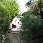 Maison Des Remparts Nichee Sous La Cite Prázdninový dům *