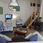 Maison Des Remparts Nichee Sous La Cite Prázdninový dům Carcassonne