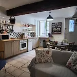 Maison Des Remparts Nichee Sous La Cite Prázdninový dům Carcassonne