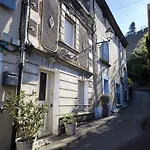 Maison Des Remparts Nichee Sous La Cite Prázdninový dům *