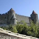 Maison Des Remparts Nichee Sous La Cite Prázdninový dům
