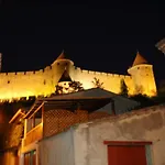 Casa vacanze Maison Des Remparts Nichée Sous La Cité *
