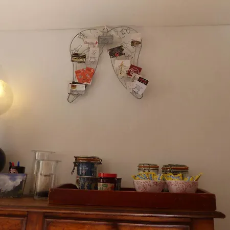 Maison Des Remparts Nichee Sous La Cite Holiday home Carcassonne