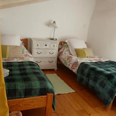 Maison Des Remparts Nichee Sous La Cite Casa de Férias Carcassonne