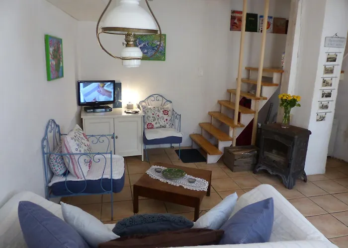 Maison Des Remparts Nichee Sous La Cite Casa de Férias Carcassonne